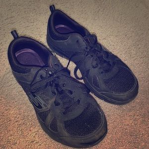 Comfy kicks